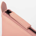 The Catch-All Pouch in Technik in Blush image 6