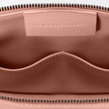 The Catch-All Pouch in Technik in Blush image 8