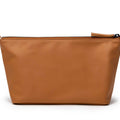 The Catch-All Pouch in Technik in Caramel image 3