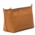 The Catch-All Pouch in Technik in Caramel image 4