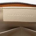 The Catch-All Pouch in Technik in Caramel image 8