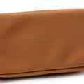 The Catch-All Pouch in Technik in Caramel image 11