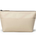 The Catch-All Pouch in Technik in Oat image 1