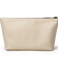 The Catch-All Pouch in Technik in Oat image 3