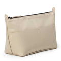 The Catch-All Pouch in Technik in Oat image 4