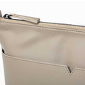 The Catch-All Pouch in Technik in Oat image 5