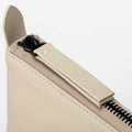 The Catch-All Pouch in Technik in Oat image 6