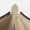 The Catch-All Pouch in Technik in Oat image 9