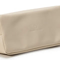 The Catch-All Pouch in Technik in Oat image 10