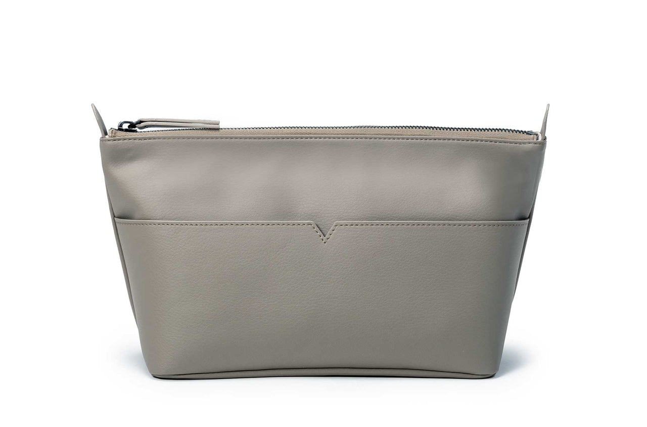 The Catch-All Pouch - Technik in Stone