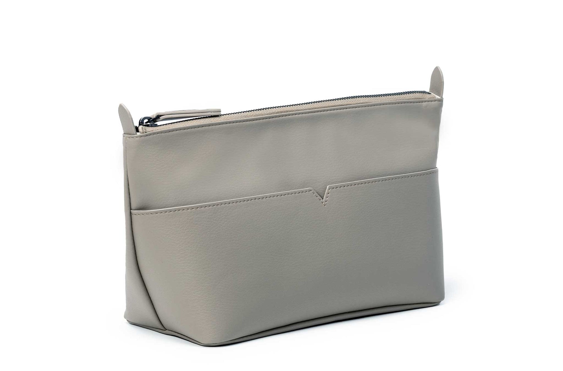 The Catch-All Pouch in Technik in Stone image 4
