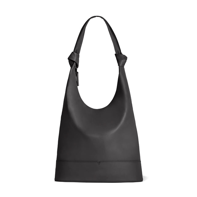 The Knotted Hobo - Banbū in Black