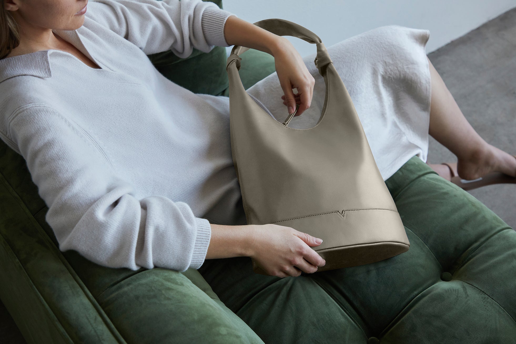 The Knotted Hobo in Banbū in Stone image 2