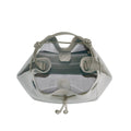 The Large Bucket Backpack in Technik-Leather in Stone image 4