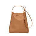 The Sac in Banbū Leather in Caramel image 4