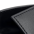 The Small Shopper in Technik-Leather in Black image 8