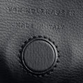 The Small Shopper in Technik-Leather in Black image 9