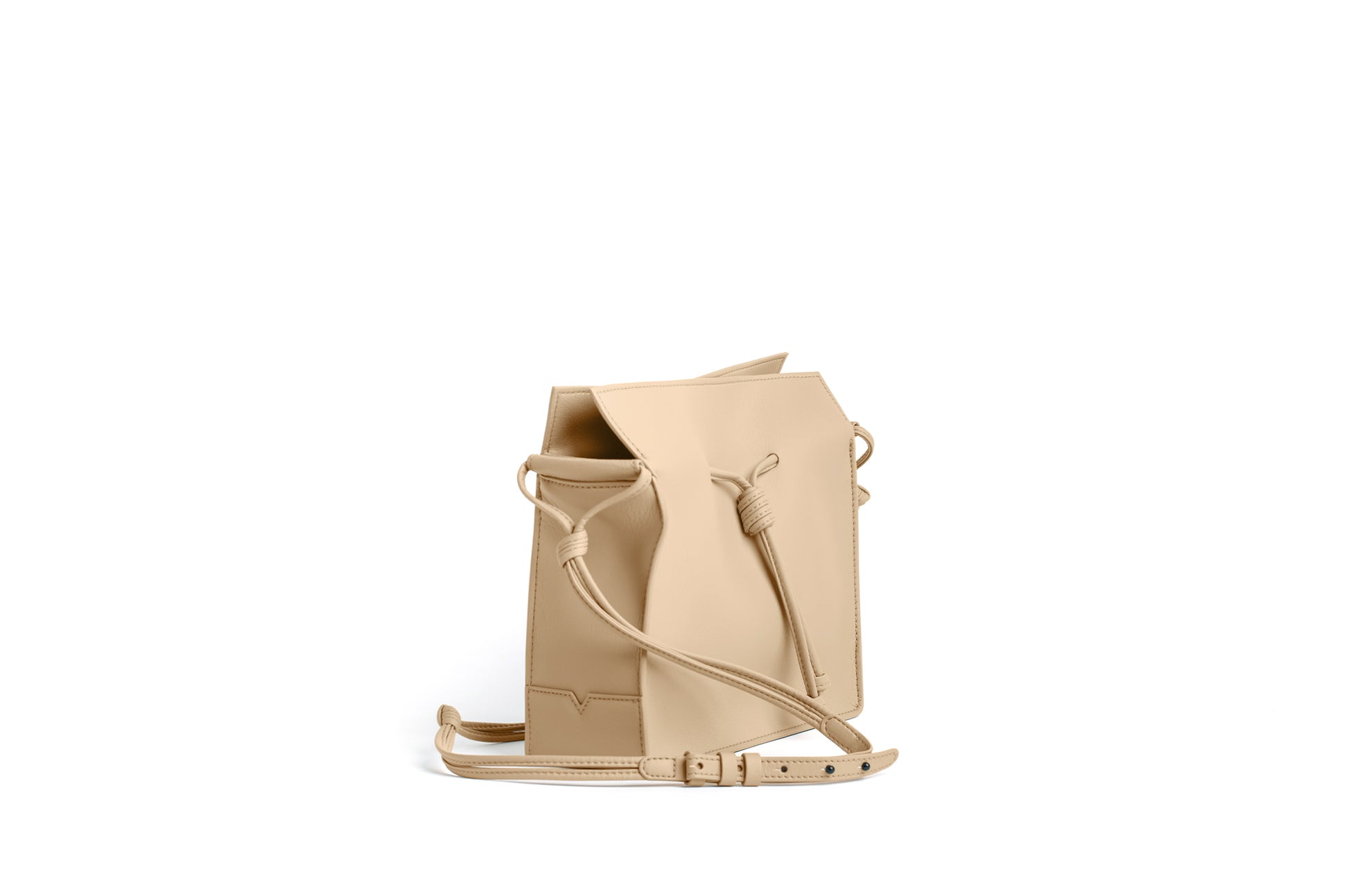 The Small Shopper in Technik in Sand image 