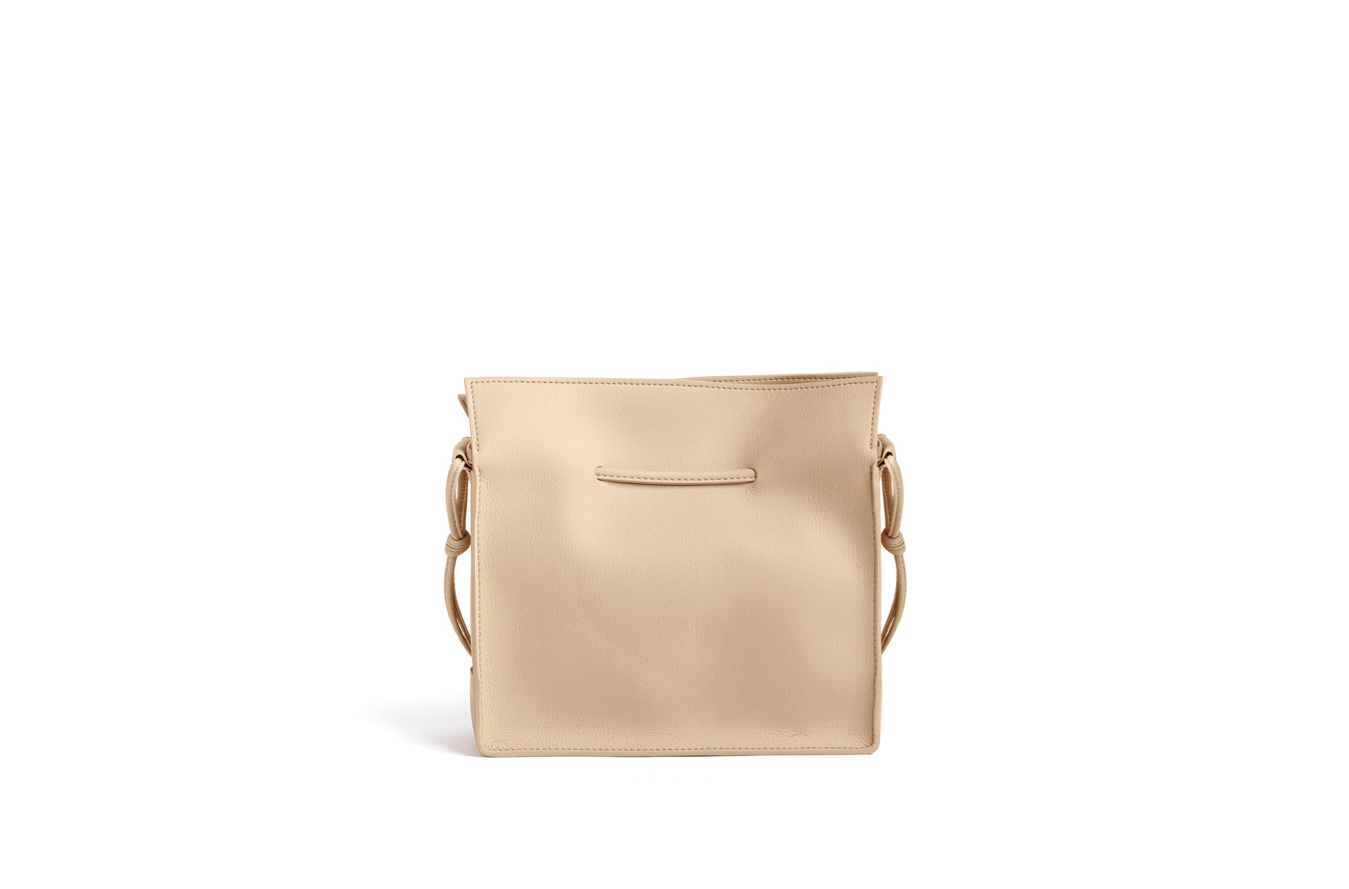 The Small Shopper in Technik in Sand image 