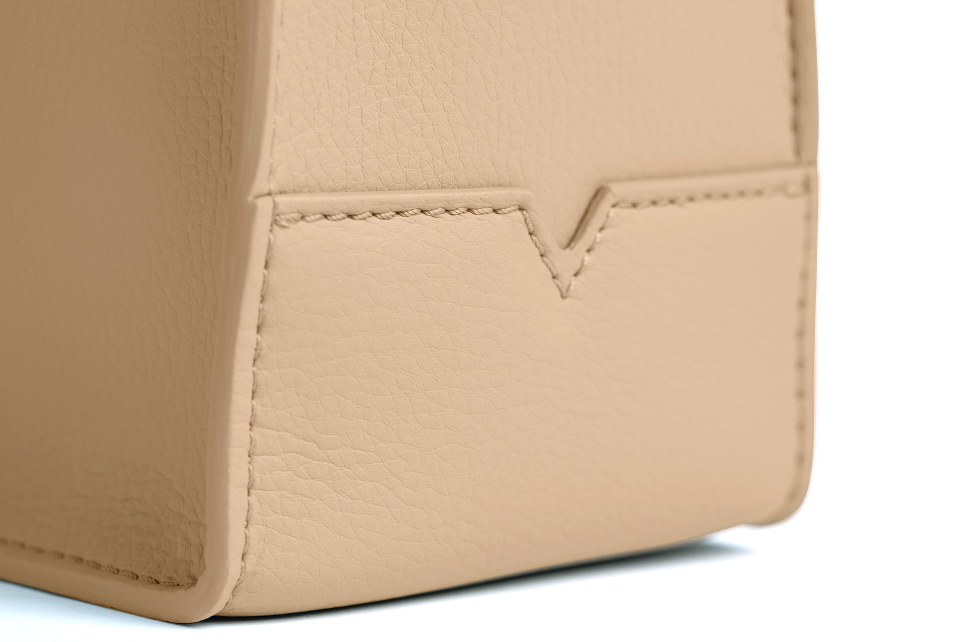 The Small Shopper in Technik in Sand image 