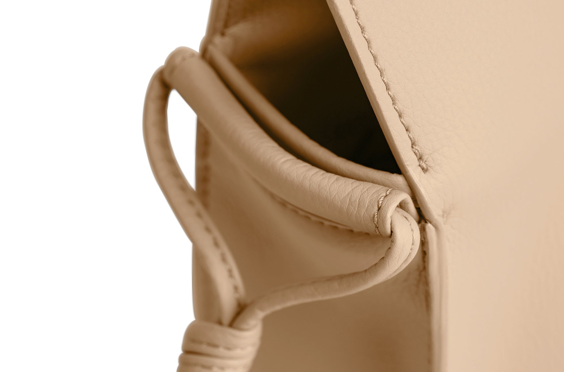 The Small Shopper in Technik in Sand image 