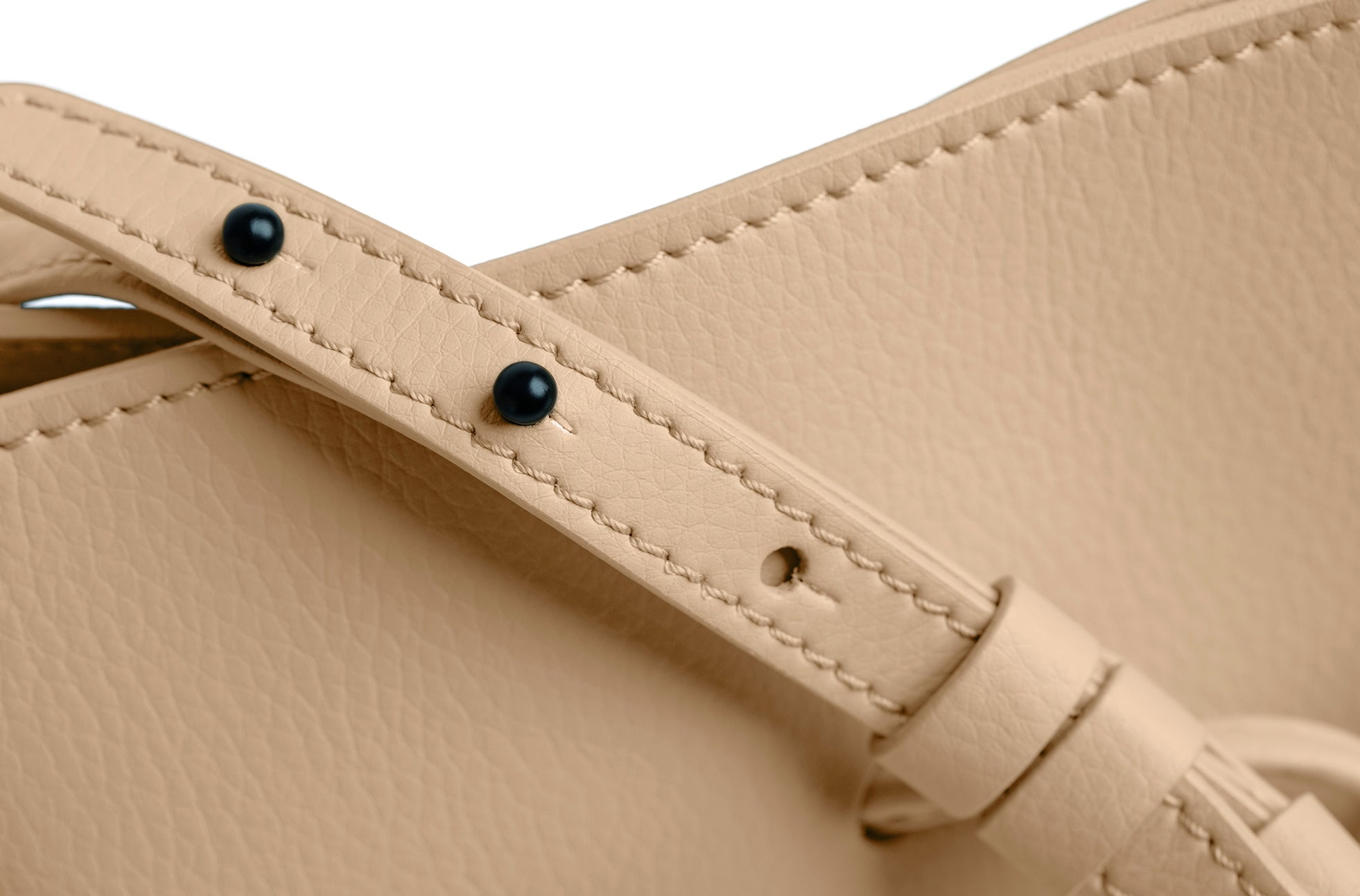 The Small Shopper in Technik in Sand image 