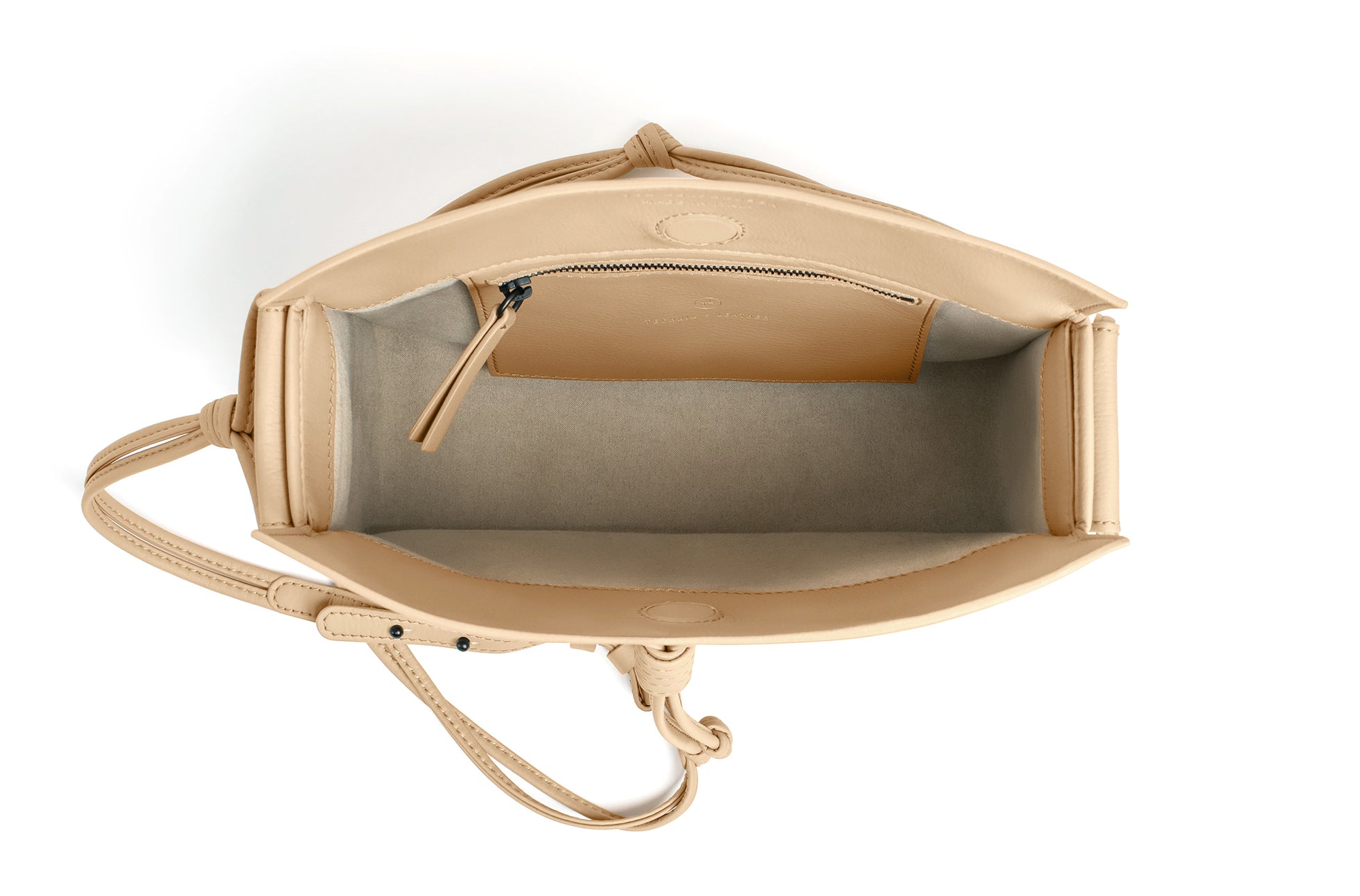 The Small Shopper in Technik in Sand image 