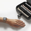 The Watchband Portfolio - Sample Sale in Technik in Black image 9