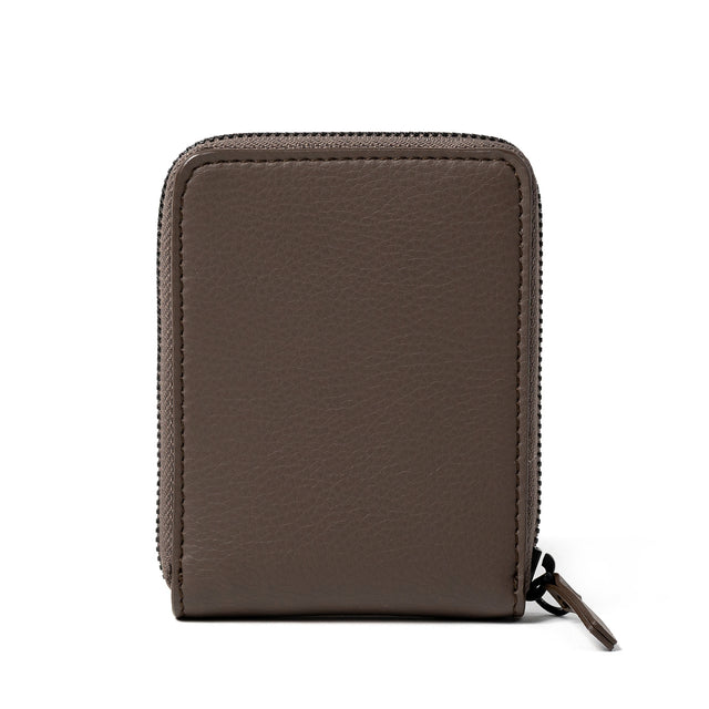 The Zip-Around Wallet