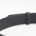 The Belt - Sample Sale in Technik in Black image 5