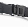 The Belt - Sample Sale in Technik in Black image 9