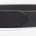 The Belt - Sample Sale in Technik in Black image 7