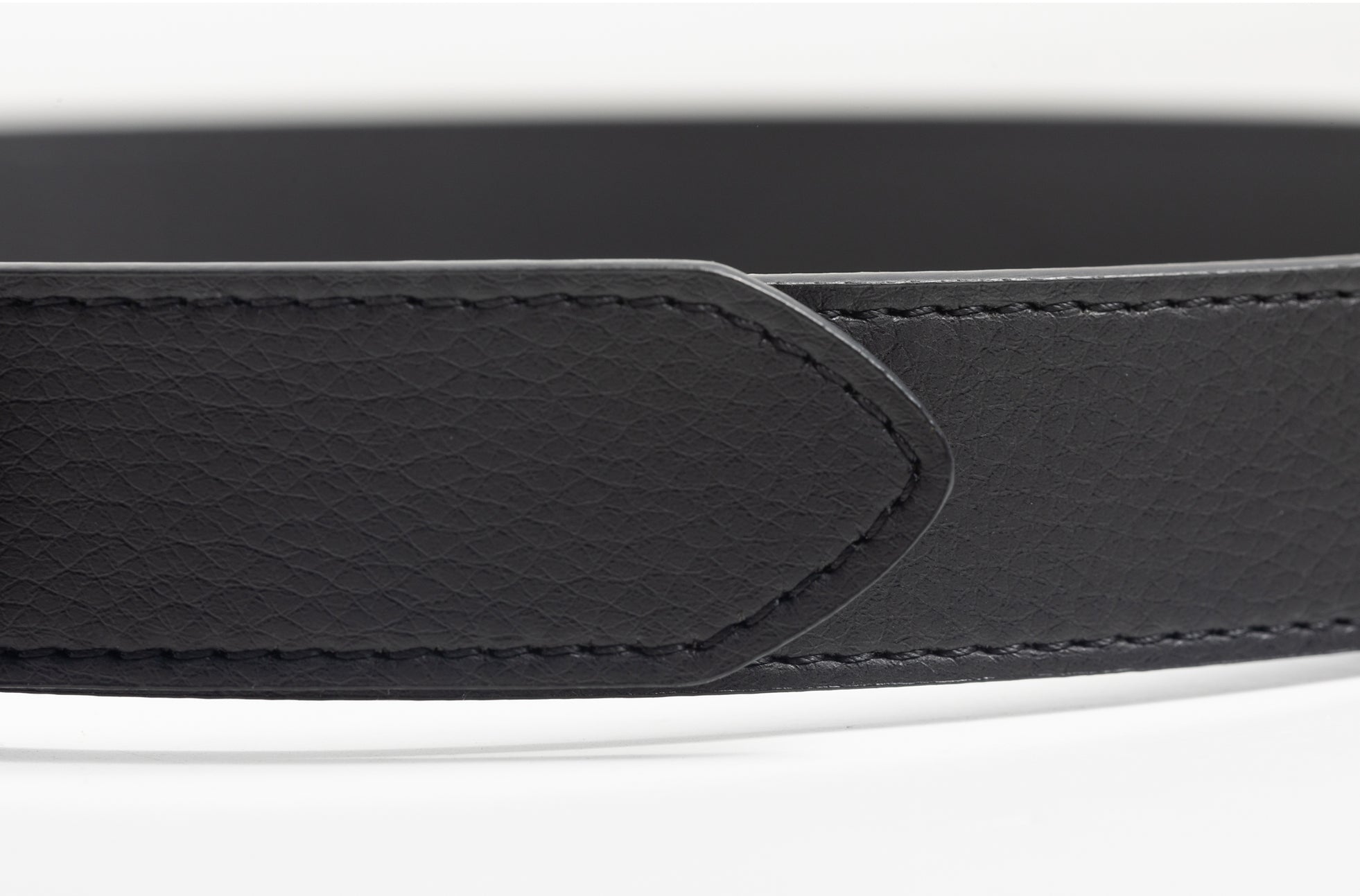 The Belt - Sample Sale in Technik in Black image 7
