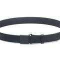The Belt - Sample Sale in Technik in Black image 1
