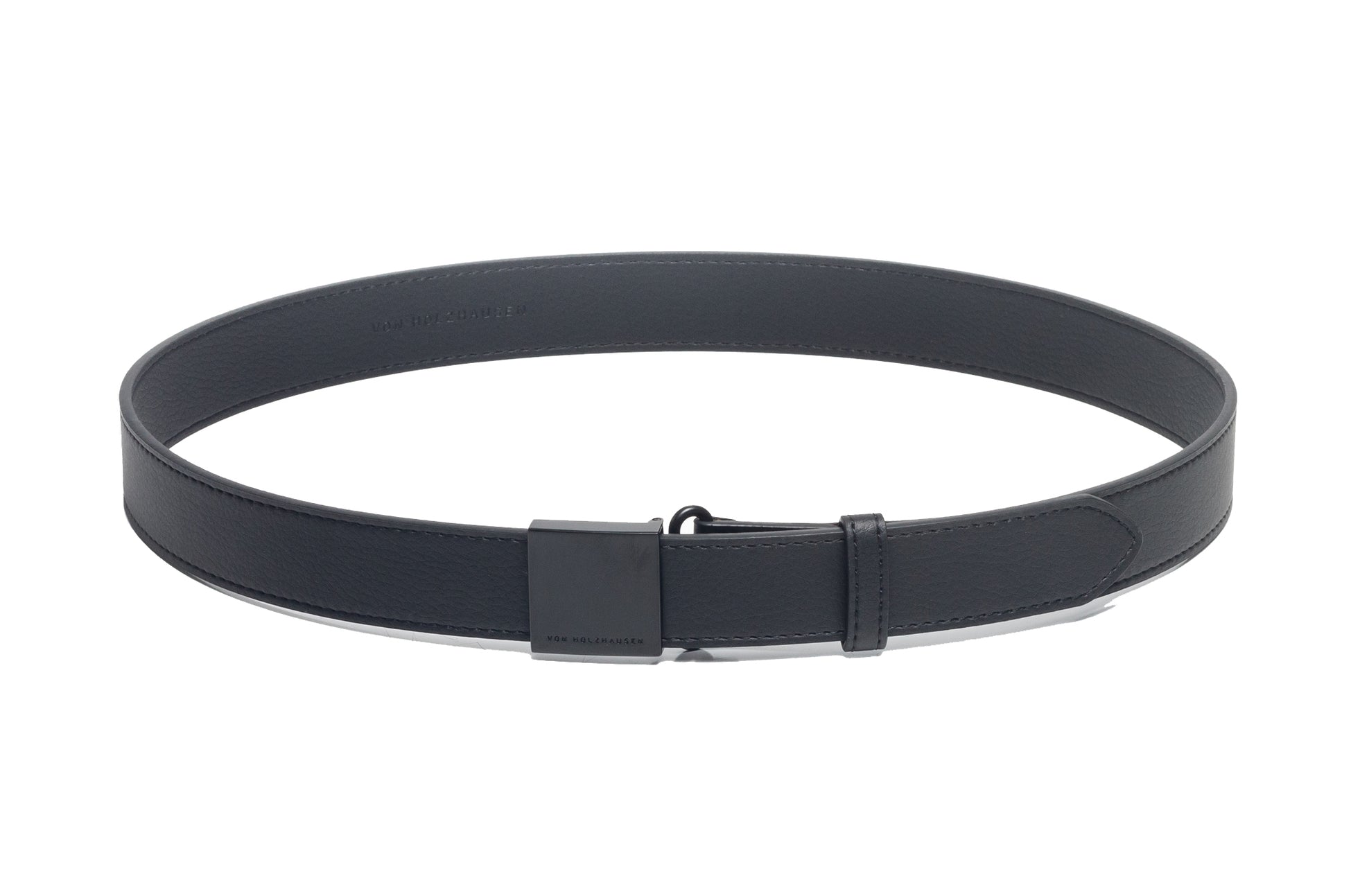 The Belt - Sample Sale in Technik in Black image 1