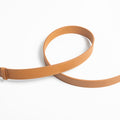 The Women's Belt in Technik in Caramel image 10