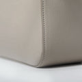 The Zipper Crossbody in Technik 2.0 in Stone image 5