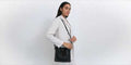 The Small Shopper in Technik in Sand video 14
