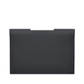 The iPad Portfolio 11-inch in Technik-Leather in Black image 2