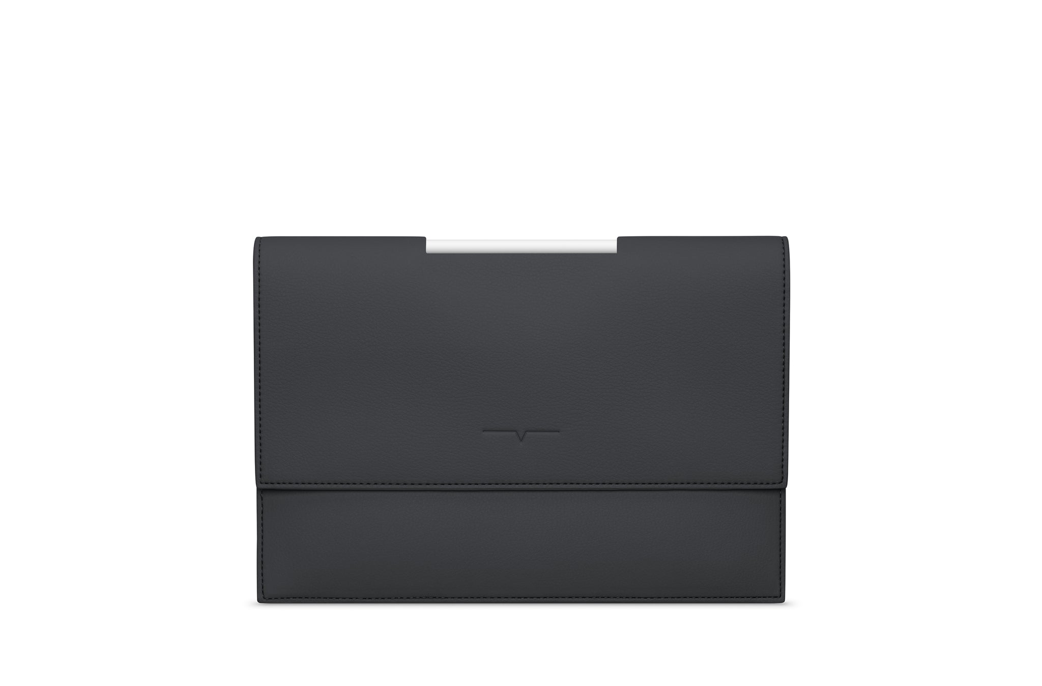 iPadアクセサリー von Holzhausen iPad Portfolio iPad_11_Black_front.jpg?v=