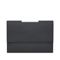 The iPad Portfolio 11-inch in Technik-Leather in Black image 1