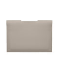 The iPad Portfolio 11-inch in Technik-Leather in Stone image 2