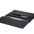 The iPad Portfolio 12.9-inch - Sample Sale in Technik in Black image 4