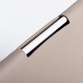 The iPad Portfolio 11-inch - Sample Sale in Technik-Leather in Stone image 5
