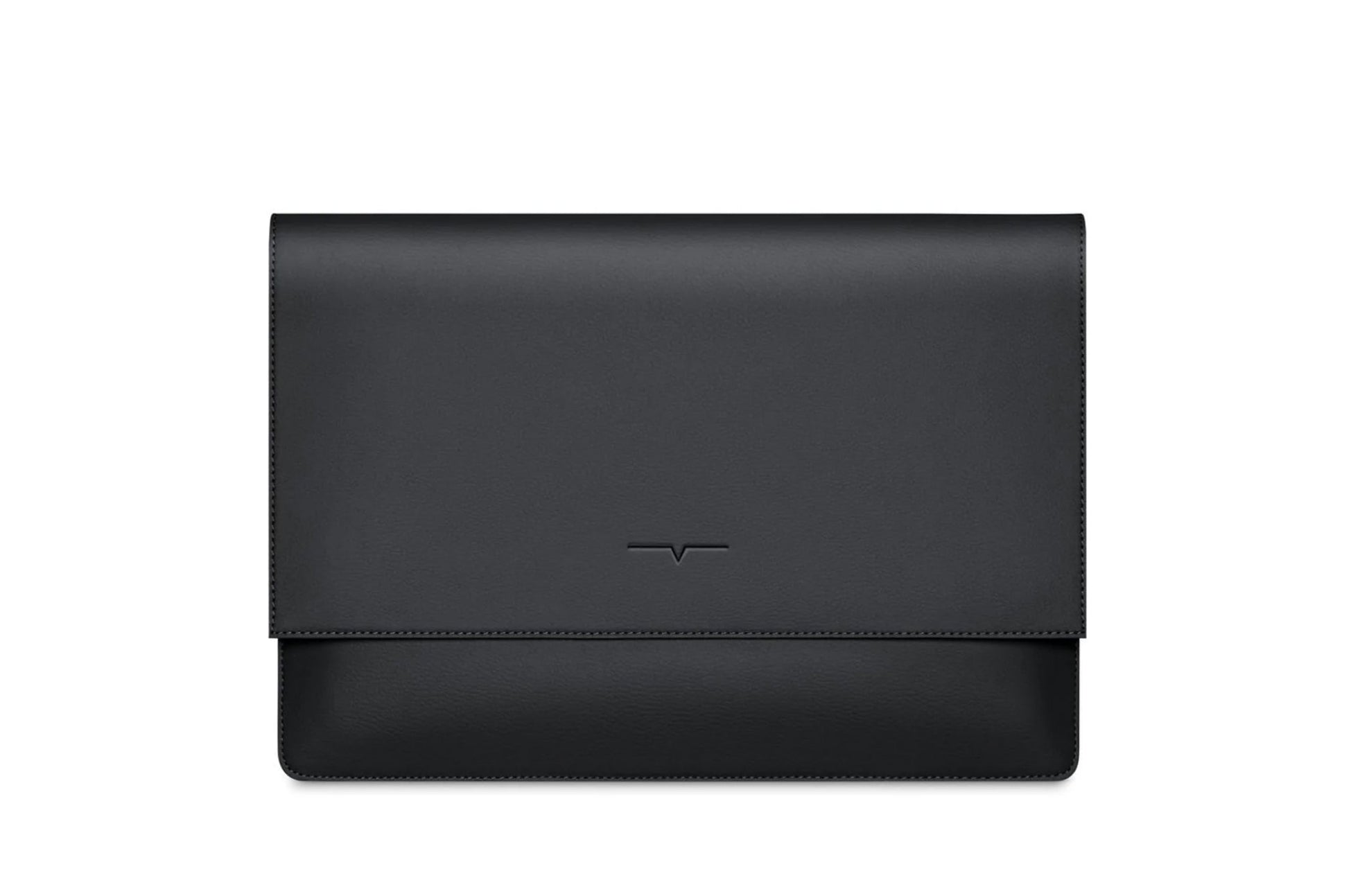 The MacBook Portfolio 14-inch - Sample Sale in Technik in Black image 1
