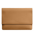 The MacBook Portfolio 14-inch - Sample Sale in Technik in Caramel image 1